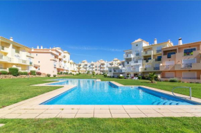 Гостиница Condominio Jardins Santa Eulalia by Garvetur  Албуфейра